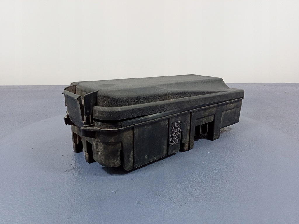 фото №1, Vectra c signum коробка запобіжників 13144709uq