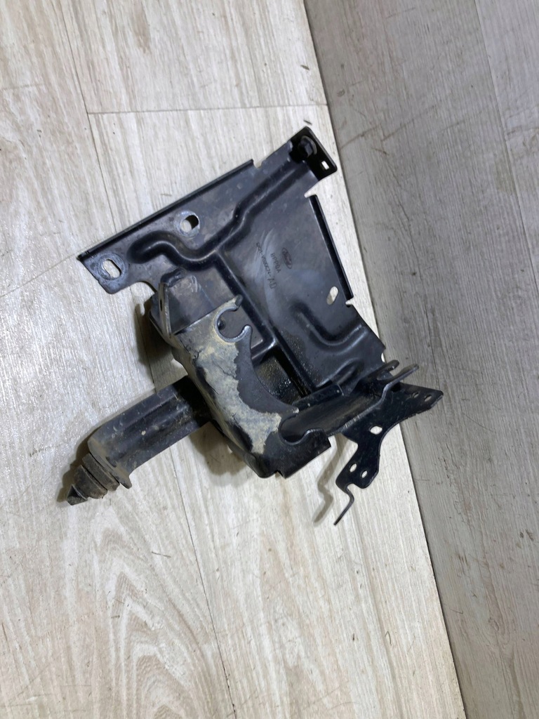 фото №1, Ford transit custom 2017 кронштейн насоса abs