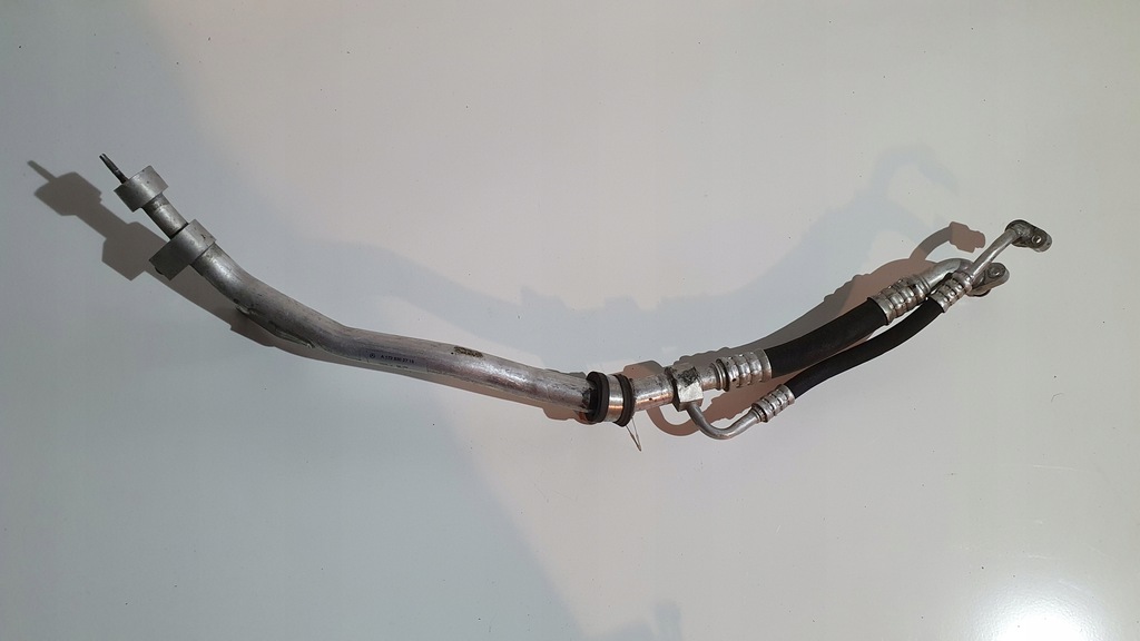 фото №1, Mercedes slk w172 r172 шланг кондиционера a1728302715