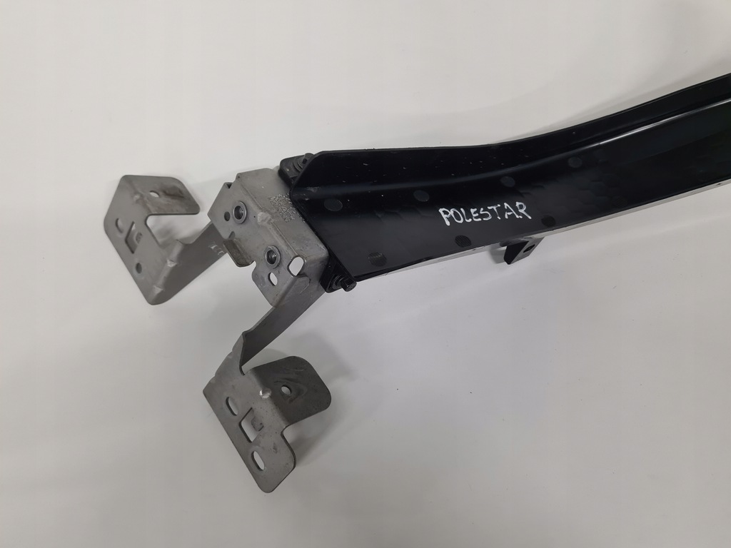 фото №3, Защита проводка трубопровод кабели polestar 2 ii 2020-