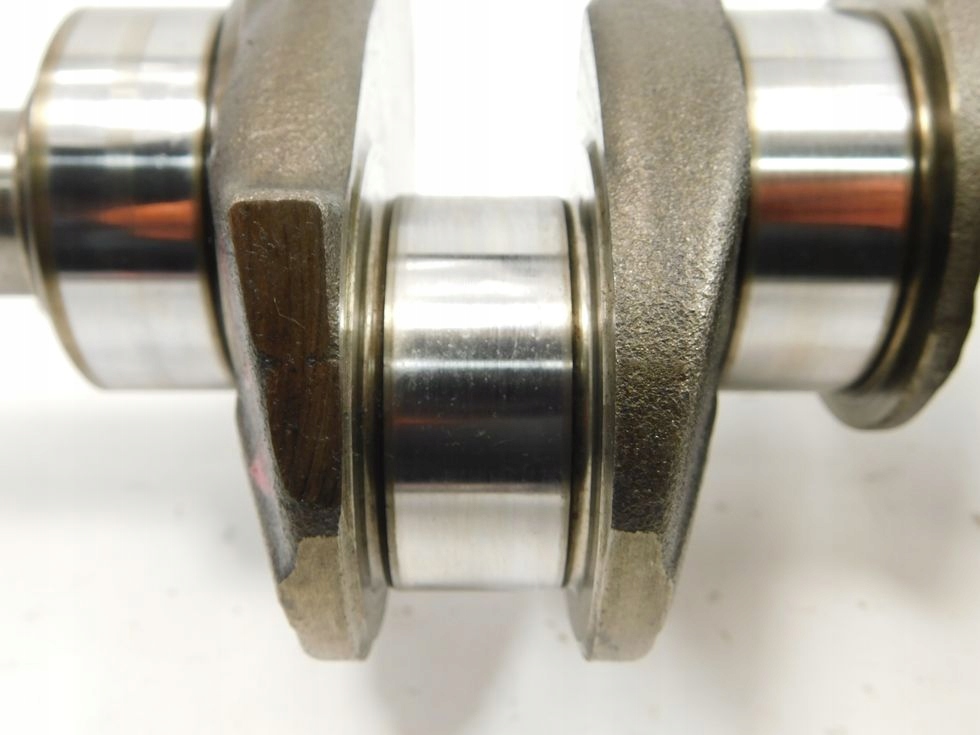 фото №13, Wał колінчастий шатун euro6 2.0 bluehdi peugeot boxer citroen jumper bluhdi