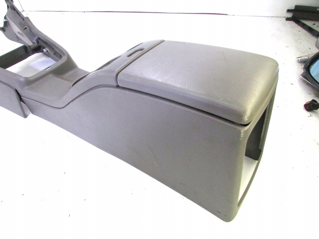 фото №5, Subaru forester sg тунель середній europa 03-08r