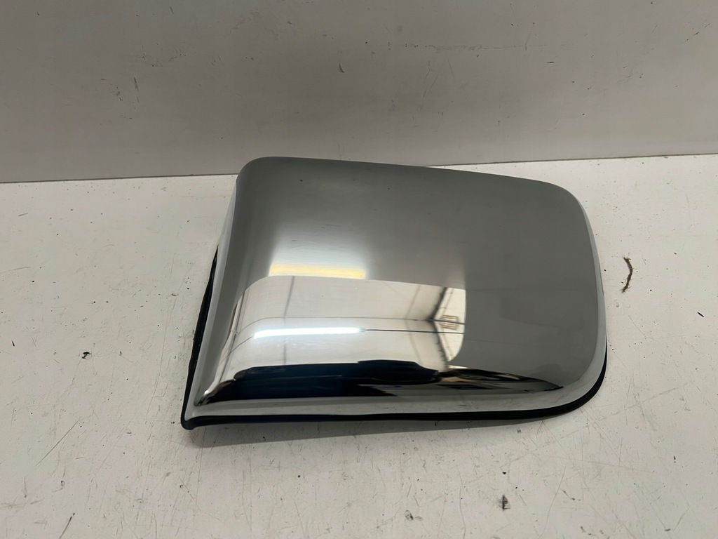 фото №1, Захист хромована права хром правий mini clubman r55 2754156 nowa