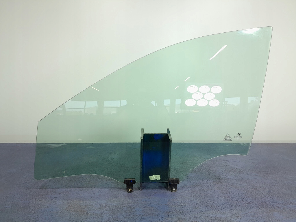 фото №1, Hyundai tucson iv стекло дверь перед левая 21r