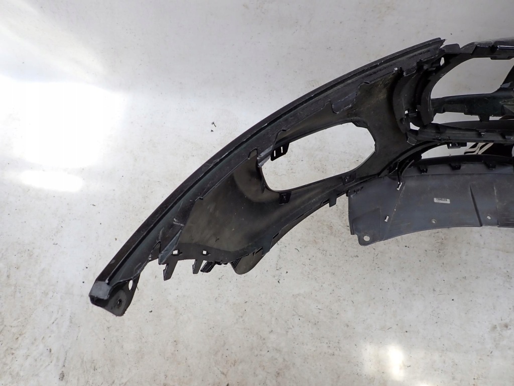 Mini cooper iii 3 f56 jcw john cooper works 14-21 бампер перед передній Доставка