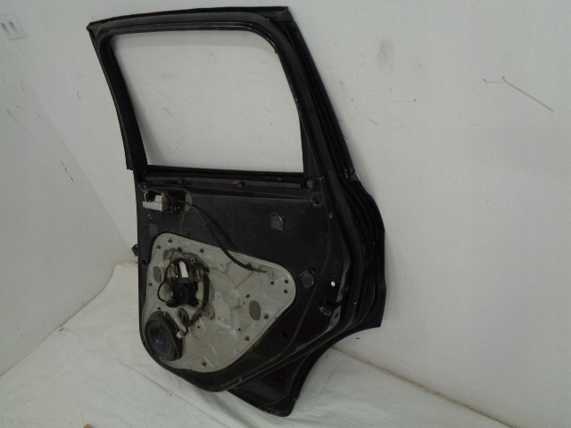 фото №13, Ford kuga mk2 двері праве задні задня