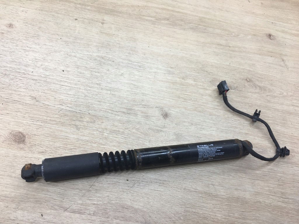 фото №14, Подъемник привод дверь задняя tesla model x