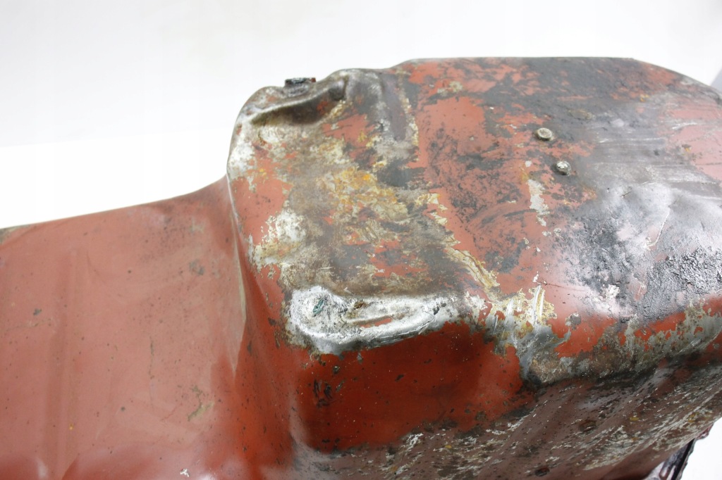 Поддон масла масляная renault premium midlum dxi d7e volvo fl Недорого