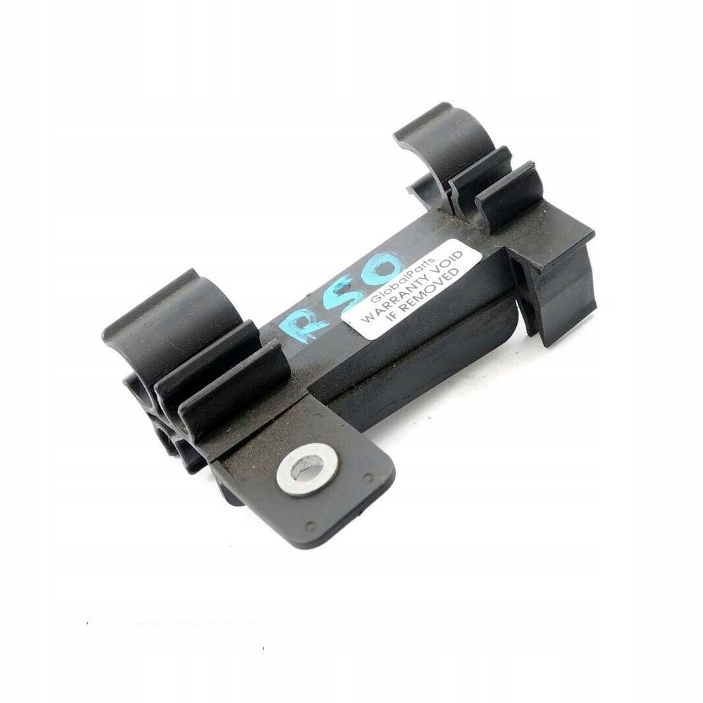 фото №11, Mini r50 r53 кронштейн кронштейн трубка паливної