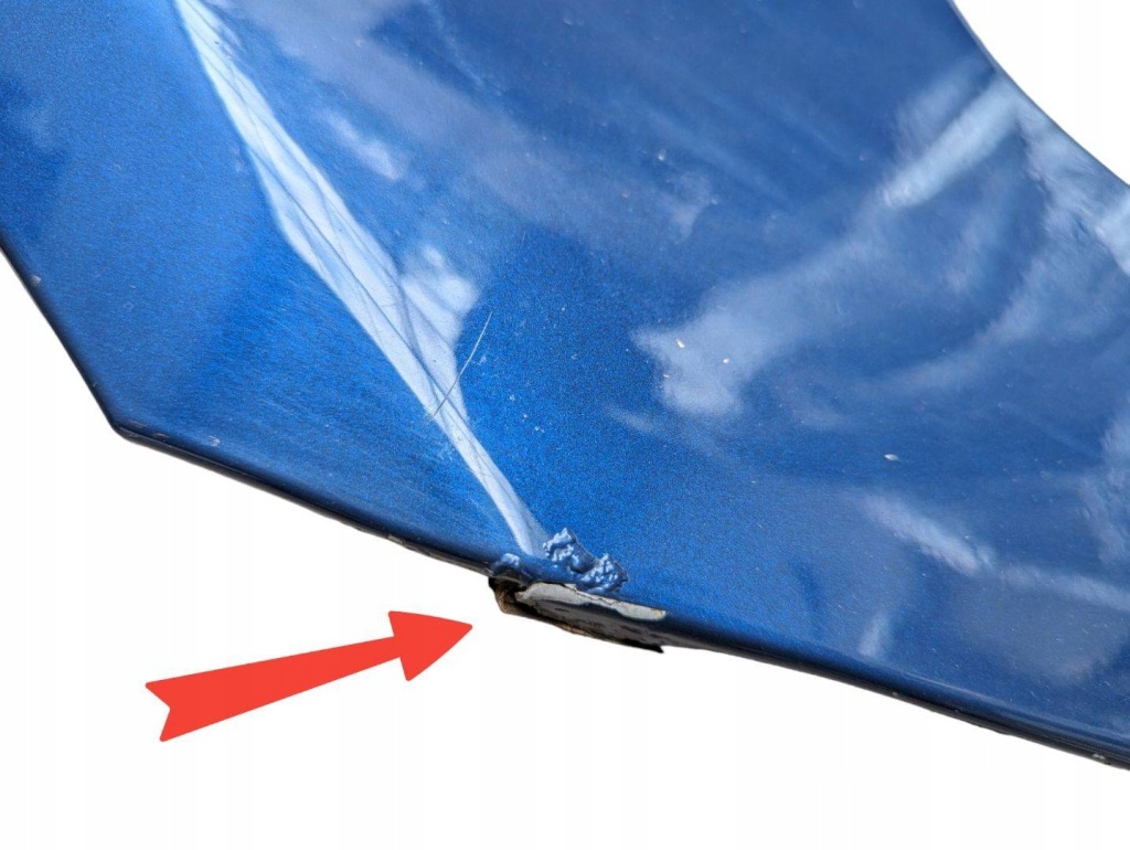 Крыло  перед правая сторона bmw 5 e60/e61 e60 2005 41357111430 Киев