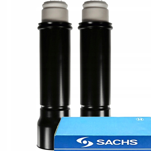 фото №1, Захист амортизатора kpl задня opel mokka x 1.4 1.6