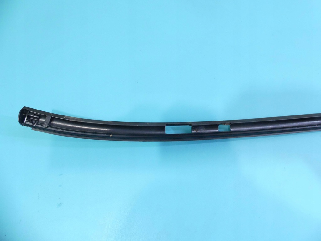 фото №11, Молдинг дахова ліва bmw x5 e70 2011