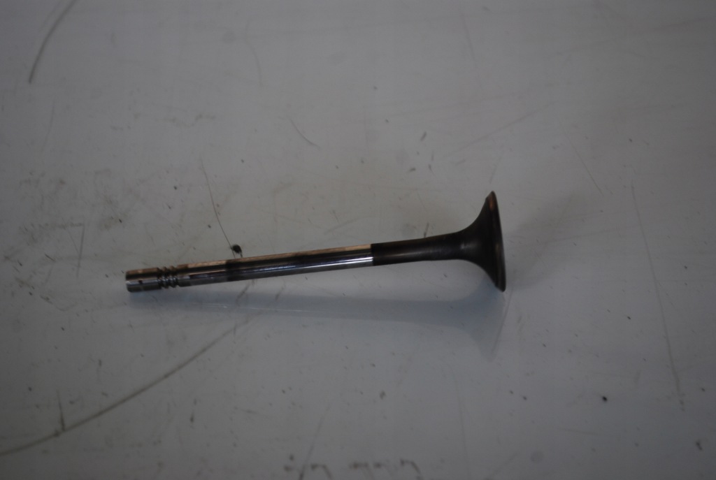 фото №1, Клапан выпускной audi a6 a8 3.0 tdi