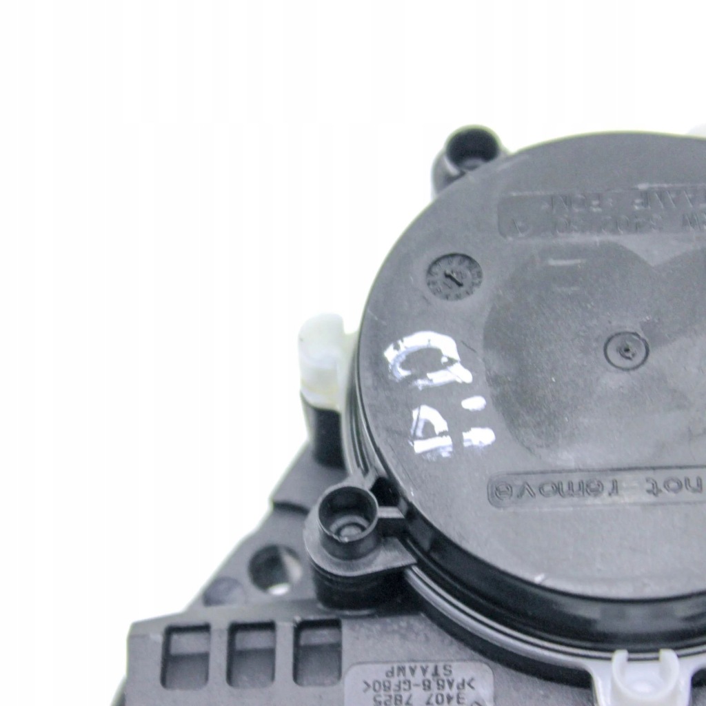 Передній ремінь безпеки права сторона mercedes-benz gl x166 a1668603886 Зі Шроту