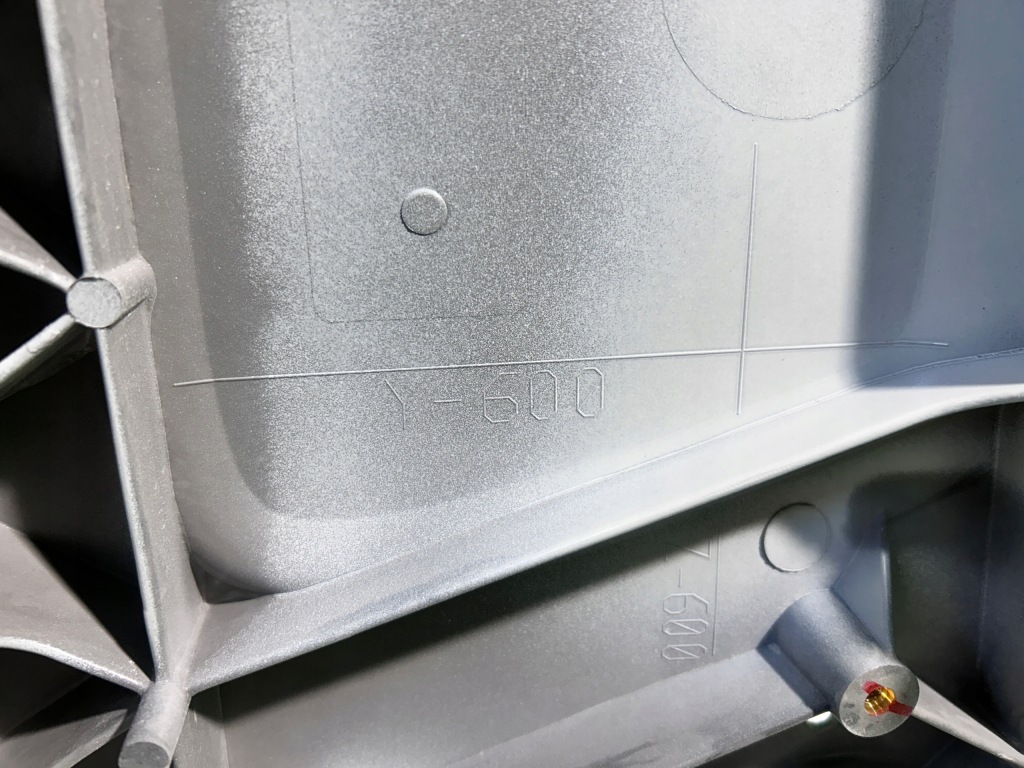 фото №15, Mercedes actros mp2 w943 бампер перед уголок левый a9438809872