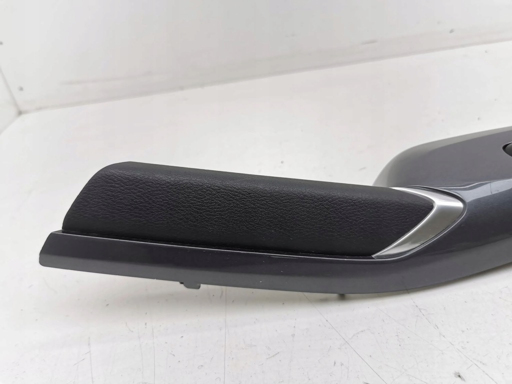 фото №8, Nissan juke ii f16 2023 перед сторона ліва панелі керування, перемикачі