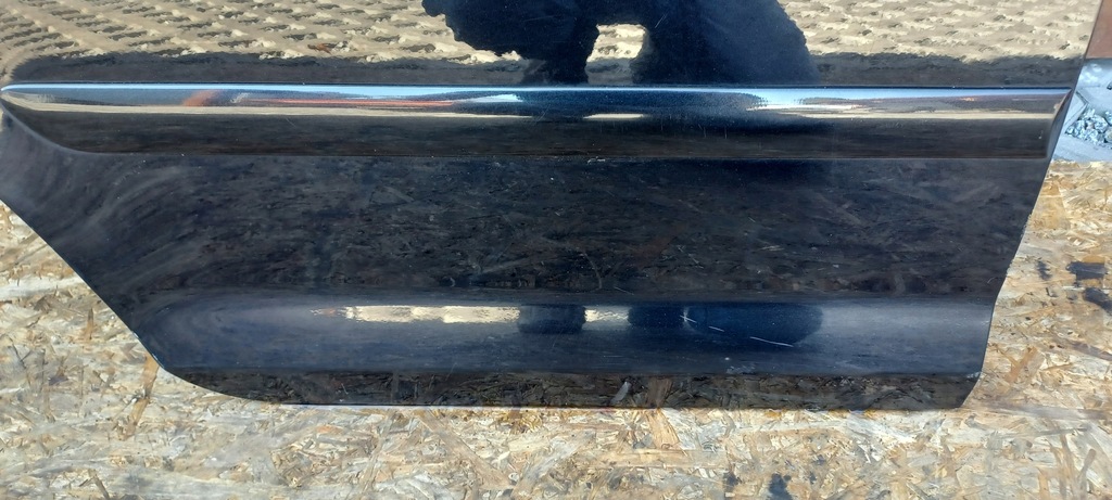 фото №8, Vw golf v plus дверь задние правый задняя 5m0833312