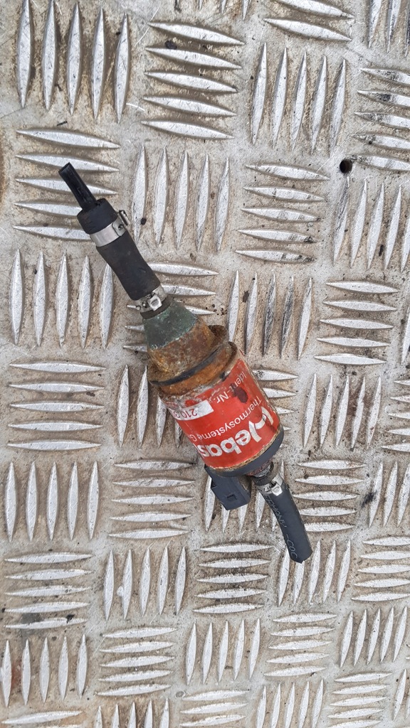 фото №8, Audi a6 c6 помпа webasto 443963303a