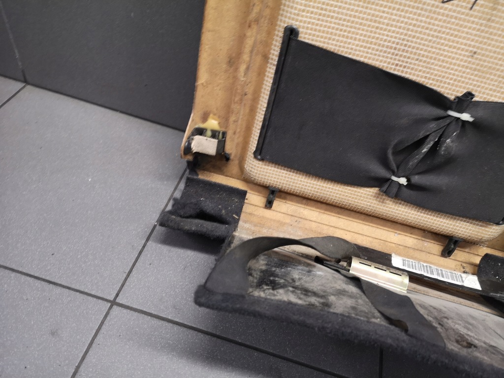 фото №13, Корпус сидіння лівий перед задня audi a8 d2 soul