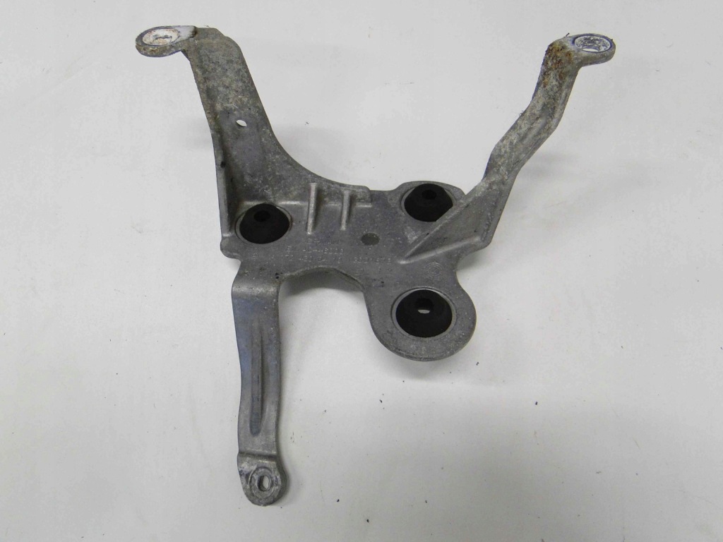 фото №4, Mercedes slk slc r172 кронштейн кронштейн насоса abs