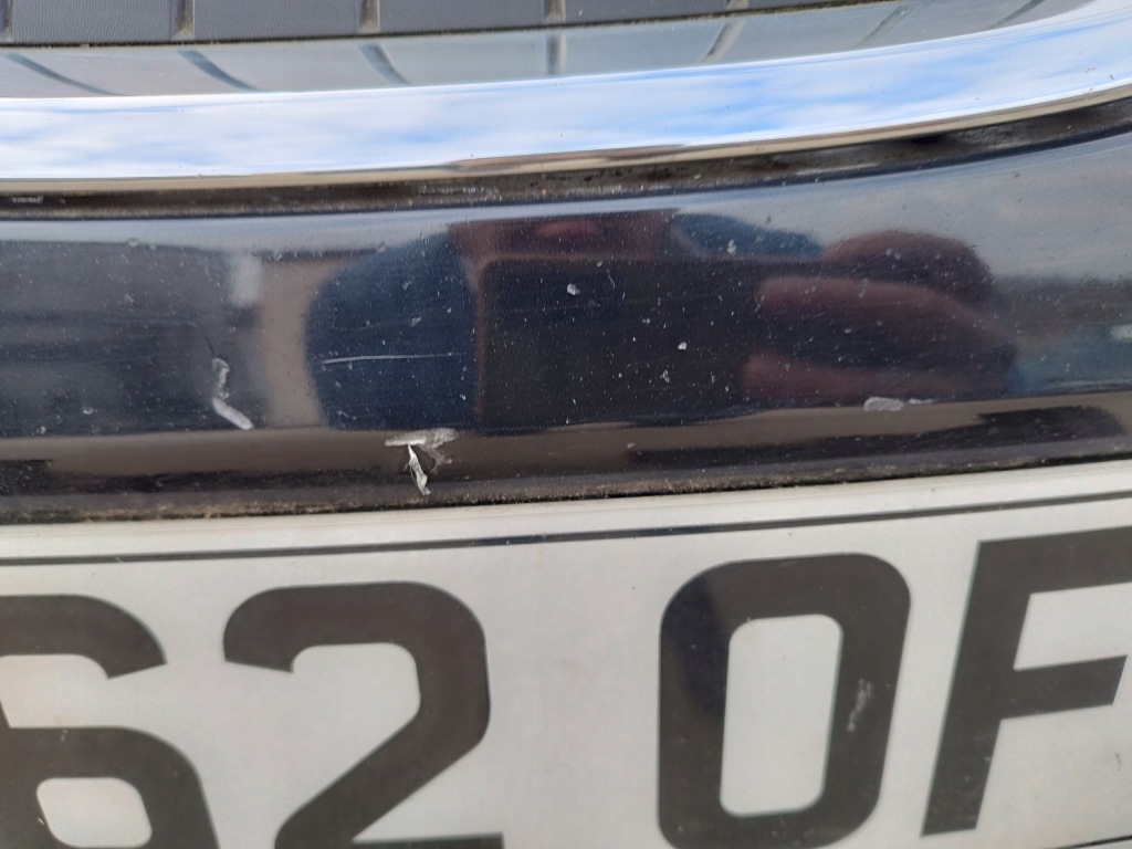 фото №7, Бампер перед seat leon ii 2009-2012 lift омивачі ксенон решітка радіатора kompletny