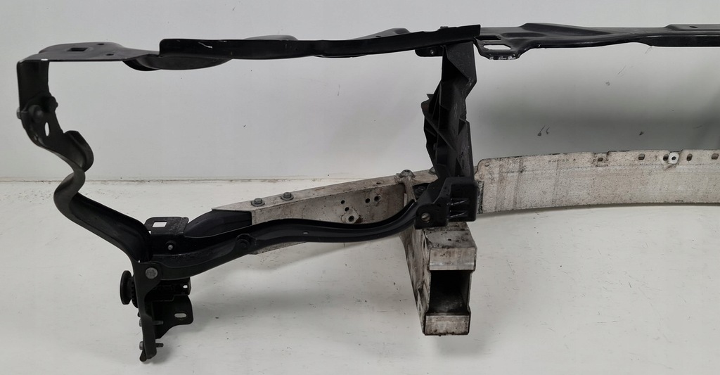 фото №7, Pas передний панель фары усилитель перед mercedes w212