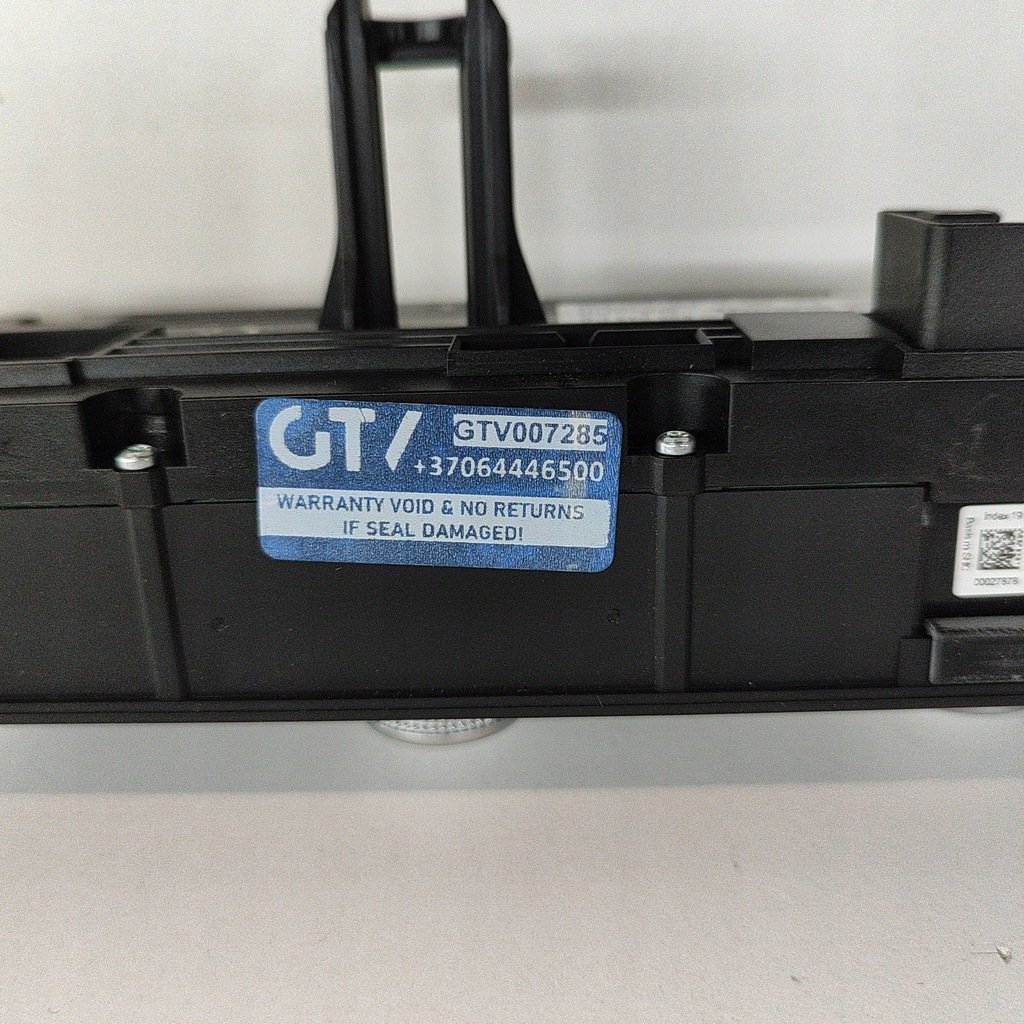 фото №7, Audi a6 s6 c7 4g 2017 переключатель / выключатель обдув вентилятор