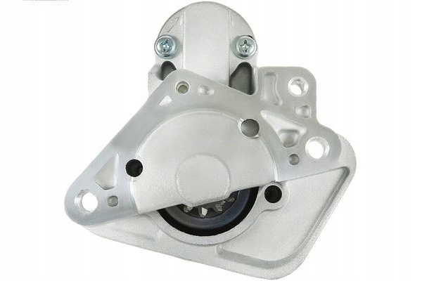 фото №2, As-pl стартер 12v nissan kubistar renault clio kangoo megane