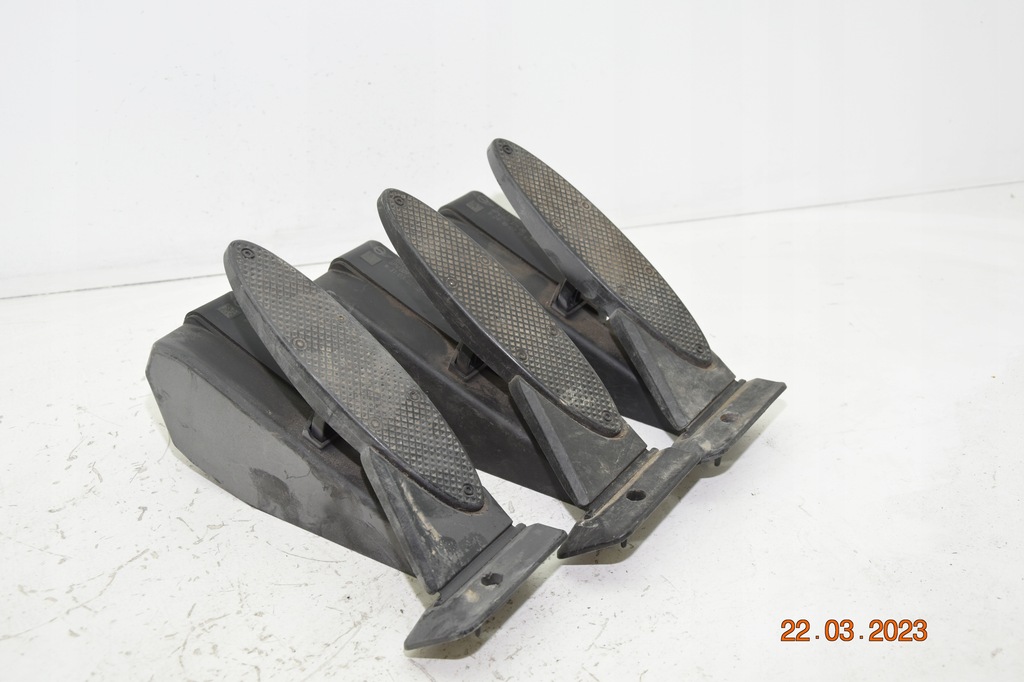 фото №4, Mini cooper r56 потенціометр газу 6770150 педаль