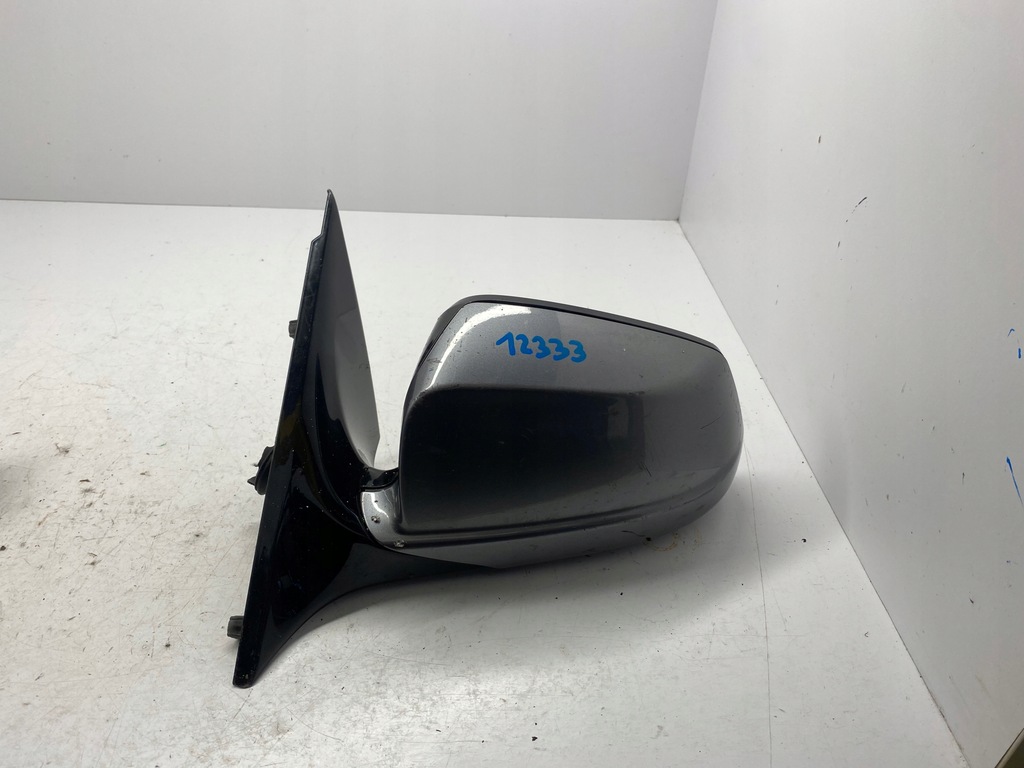 фото №1, Bmw f10 дзеркало ліва 3 pin