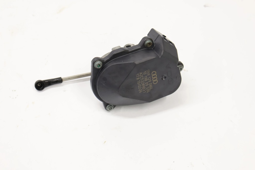 фото №1, Audi a5 8t8 регулятор колектор 059129086l