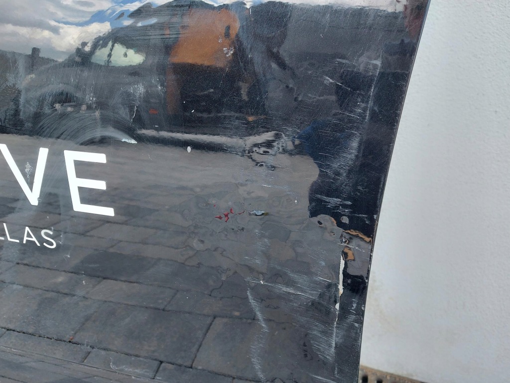 фото №6, Двері ліва перед jaguar e-pace e pace