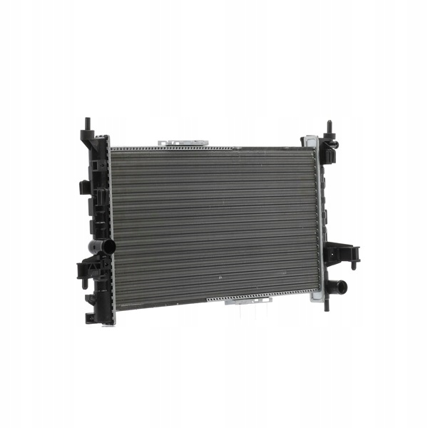 Радиатор воды stark skrd-0120258 к opel corsa c хэтчбек x01 Киев