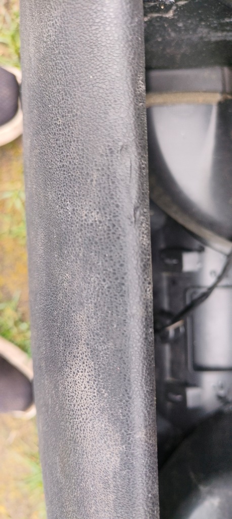 фото №6, Приборная панель приборная консоль discovery sport l550 eu