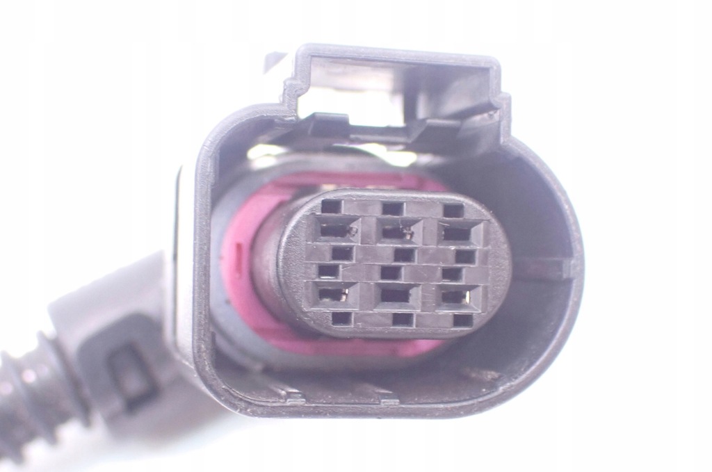 фото №12, Электропроводка коробки audi a5 f5 8w 2.0 tfsi suy 17'