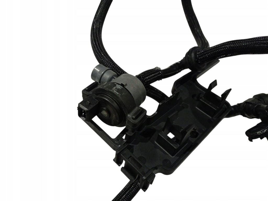 фото №10, Шланг водяной турбонагнетателя перед bmw x7 g07 9845474