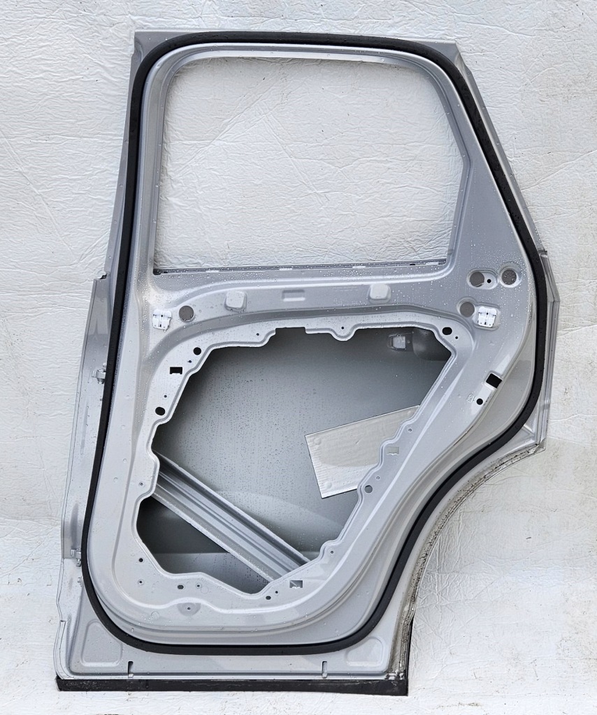 фото №6, Volvo xc60 ii дверь правое задняя задние