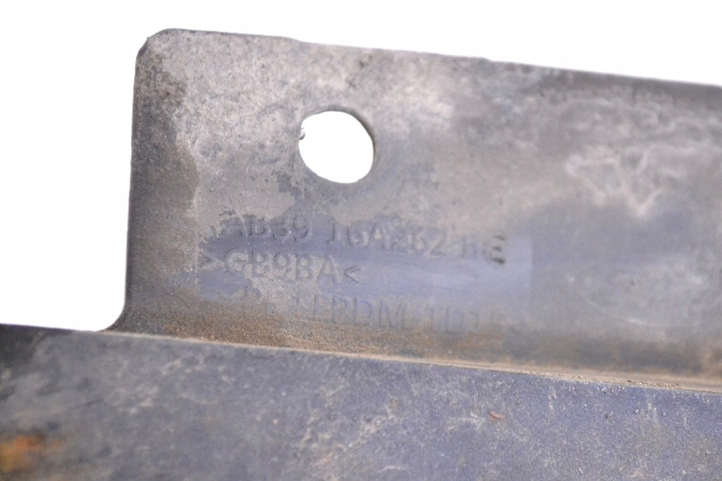 фото №5, Ford ranger 3.2 tdci 2015 rhd передний правый крыло