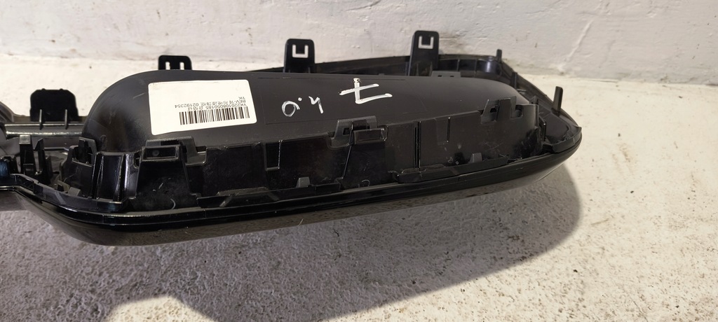 фото №16, Решітки радіатора решітка радіатора решітка радіатора bmw ix3 g08