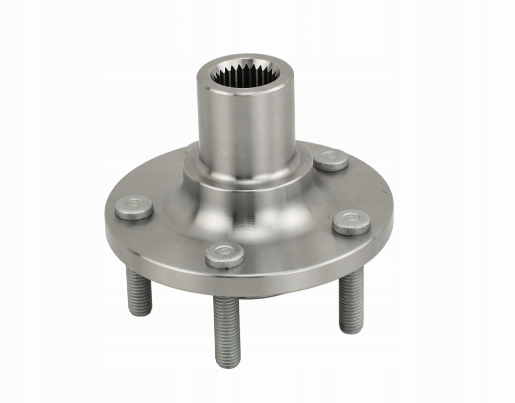 фото №1, Ступиця колеса перед ford transit connect 1.5 1.6 1.0