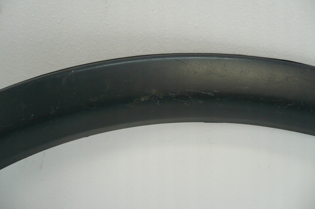 фото №6, Mitsubishi outlander iii 12- молдинг крыла левая задняя