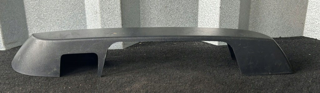 Купити Накладка жабо права daf оригінальний номер 1835745