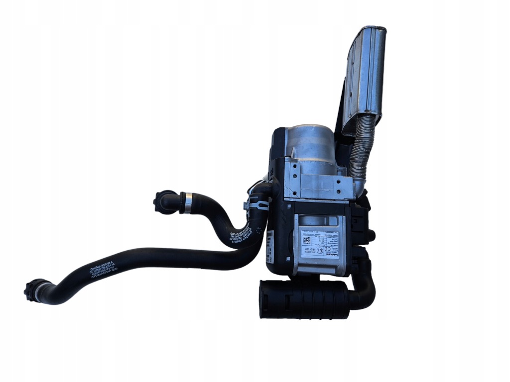 фото №1, Webasto thermo top evo mercedes ml w167 a1675005100