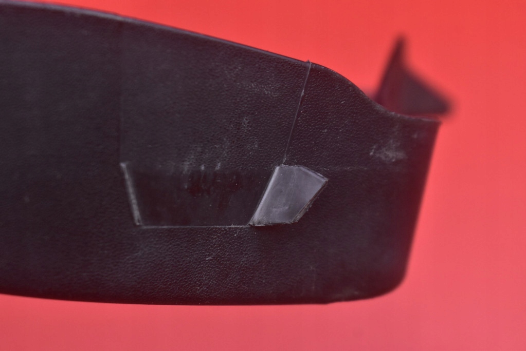 фото №8, Жабо eu 8k1819403 audi a4 b8 07-11