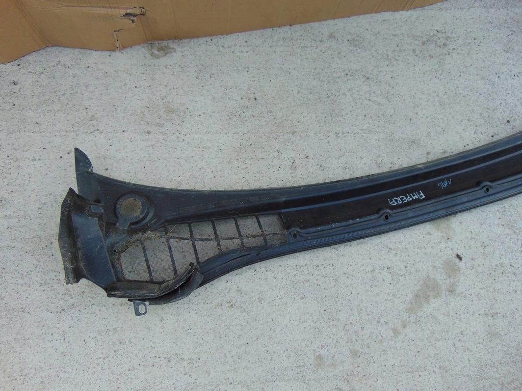 фото №5, Жабо opel ampera 1 i 22908553 europa