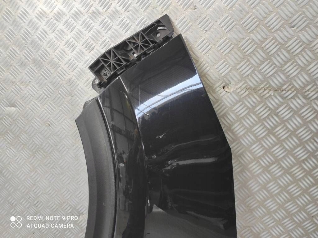 фото №7, Kia sportage iv 2.0 crdi крыло передний левый перед молдинг крыла lh 1k