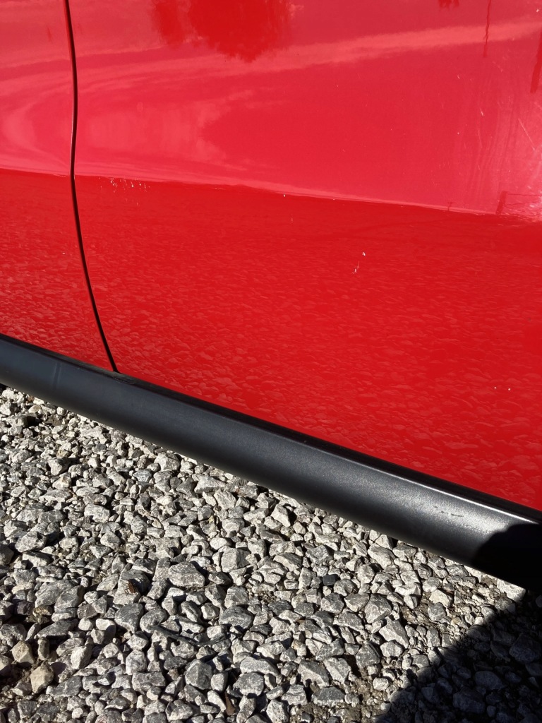 фото №4, Дверь правый перед c3 aircross 18- kvd