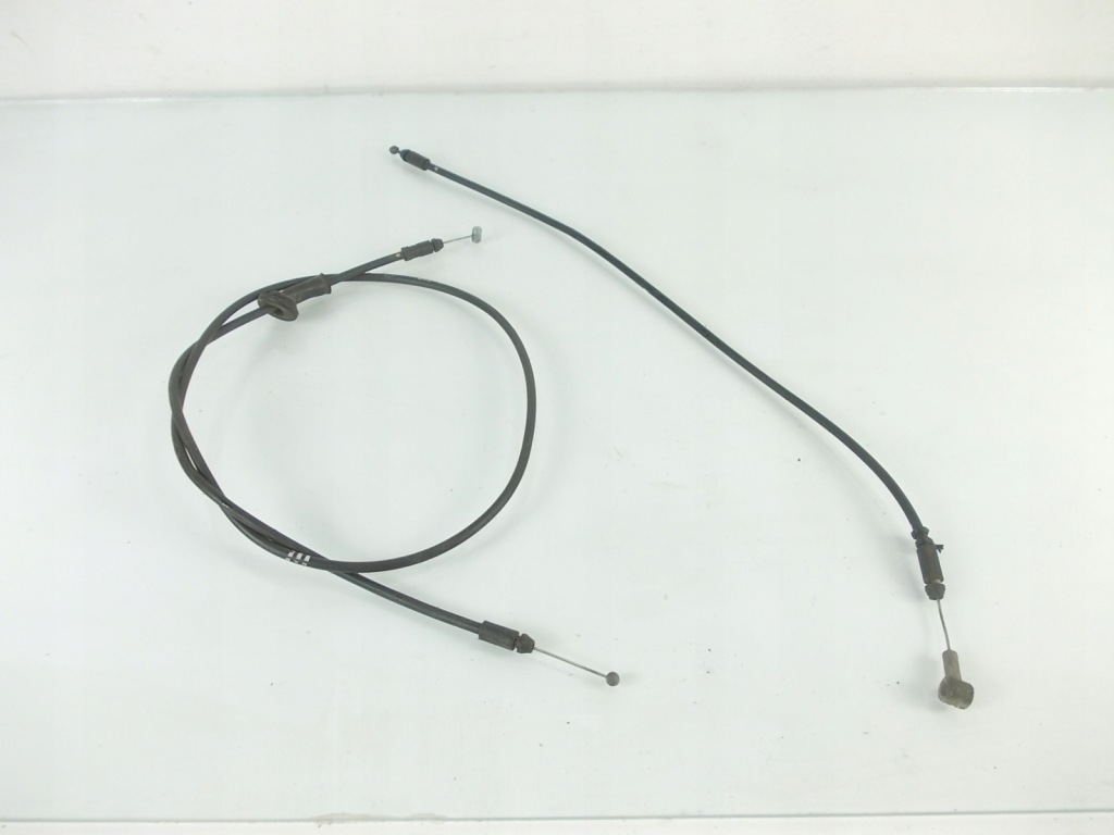 фото №1, Тяга трос капот hyundai i20 08-14