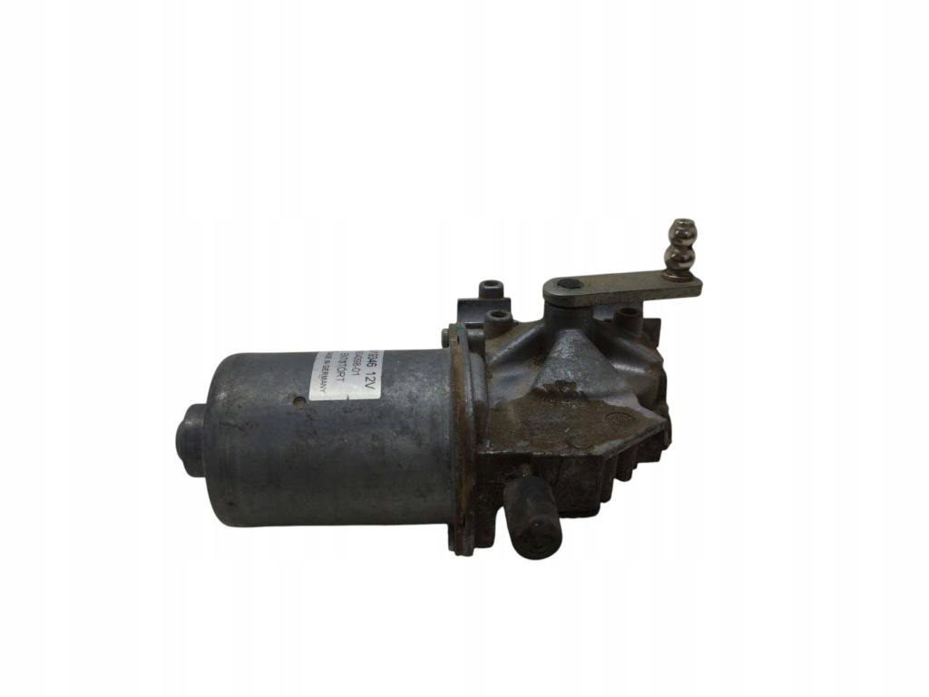 2013 mini cooper countryman r60 моторчик двірник 9804398 Зі Шроту