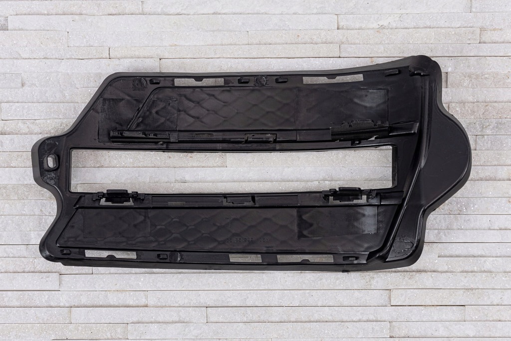 фото №10, Mercedes glk 12-15 заглушка противотуманной фары l a2048852922